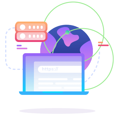 icon-laptop-globe-db